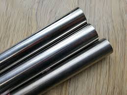 UNS N06601 Inconel 601 Tubes